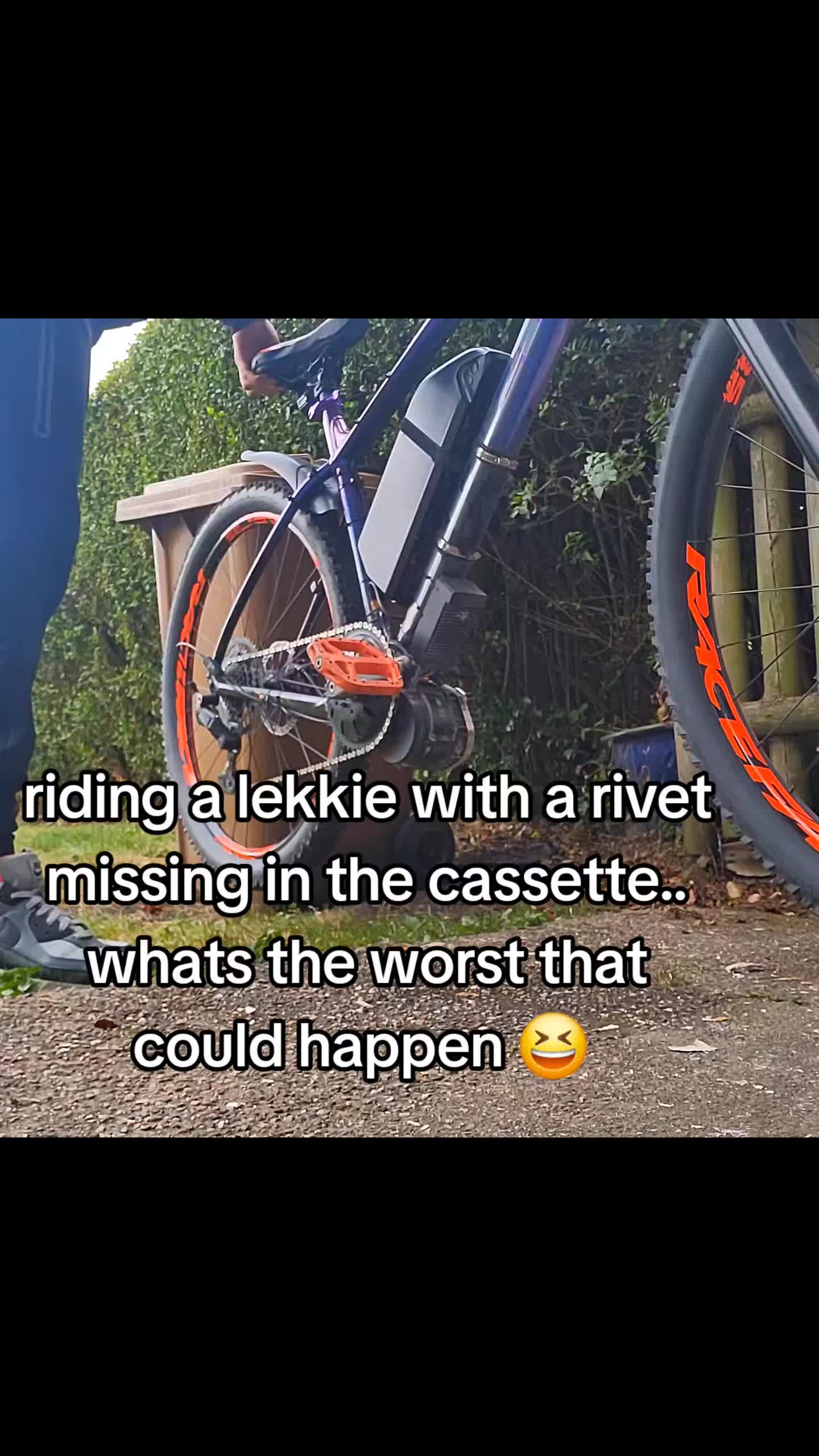 @Damon EMTB