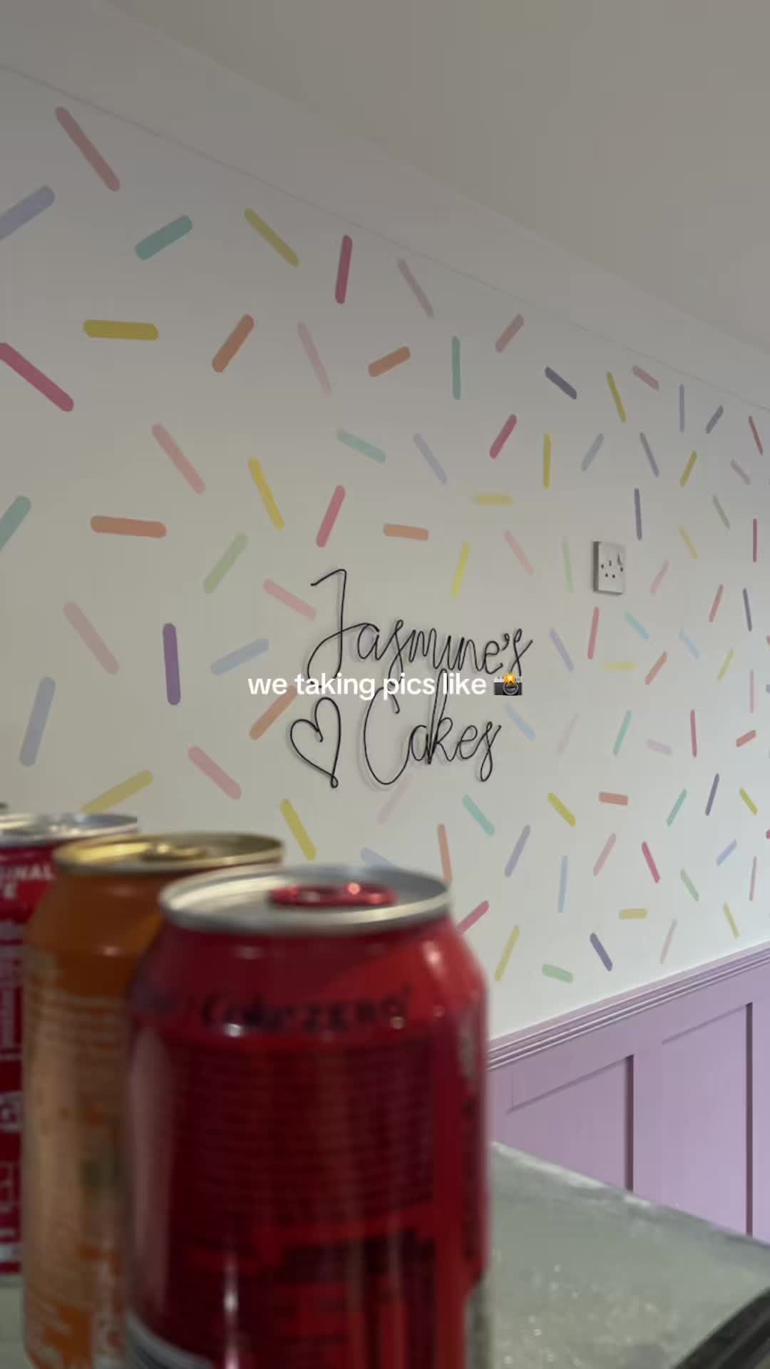 @Jasmine’s Cakes