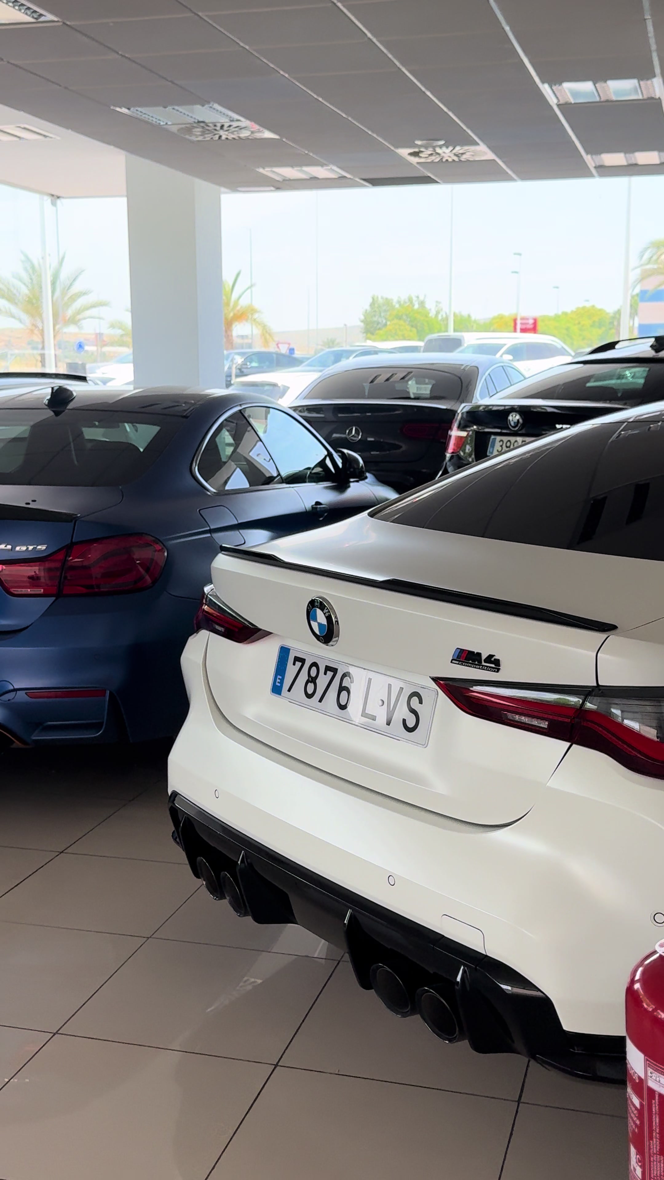 @Autotrader Levante