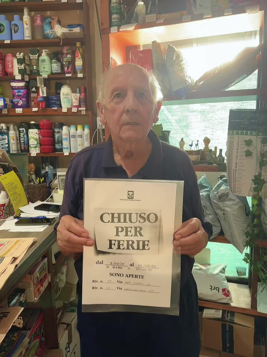 @Francesca Cecchetto