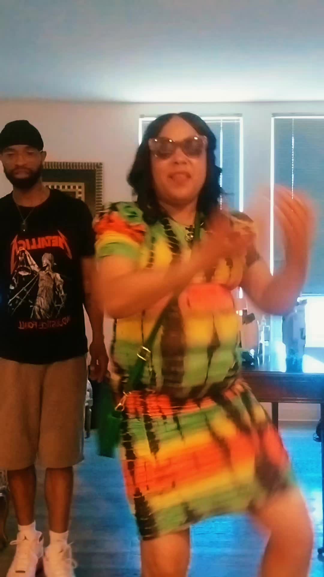 @BIG ENERGY