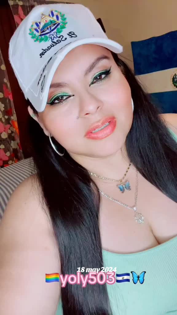 @🦁🌈yoly 503🇸🇻 🇺🇸🇲🇽🇭🇳