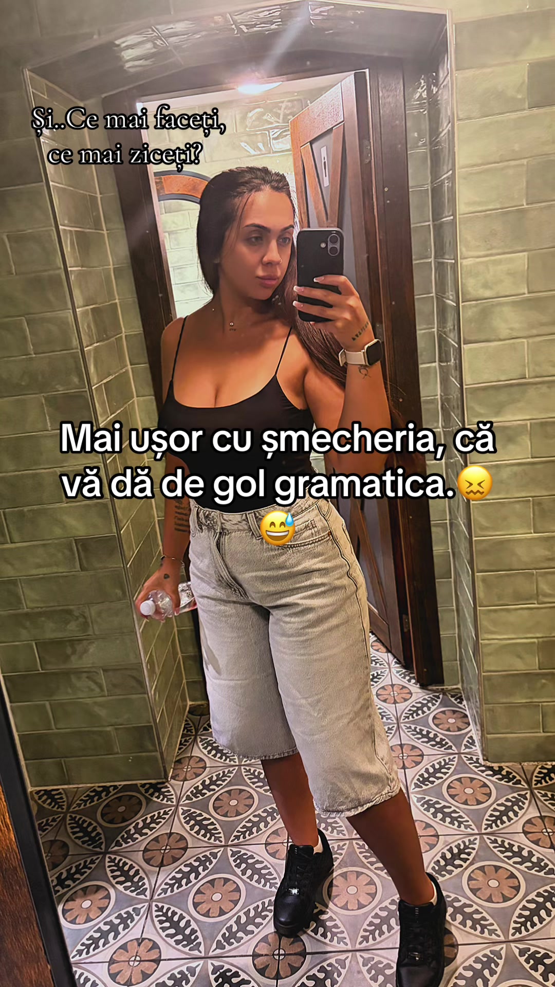 @Giulia Alina