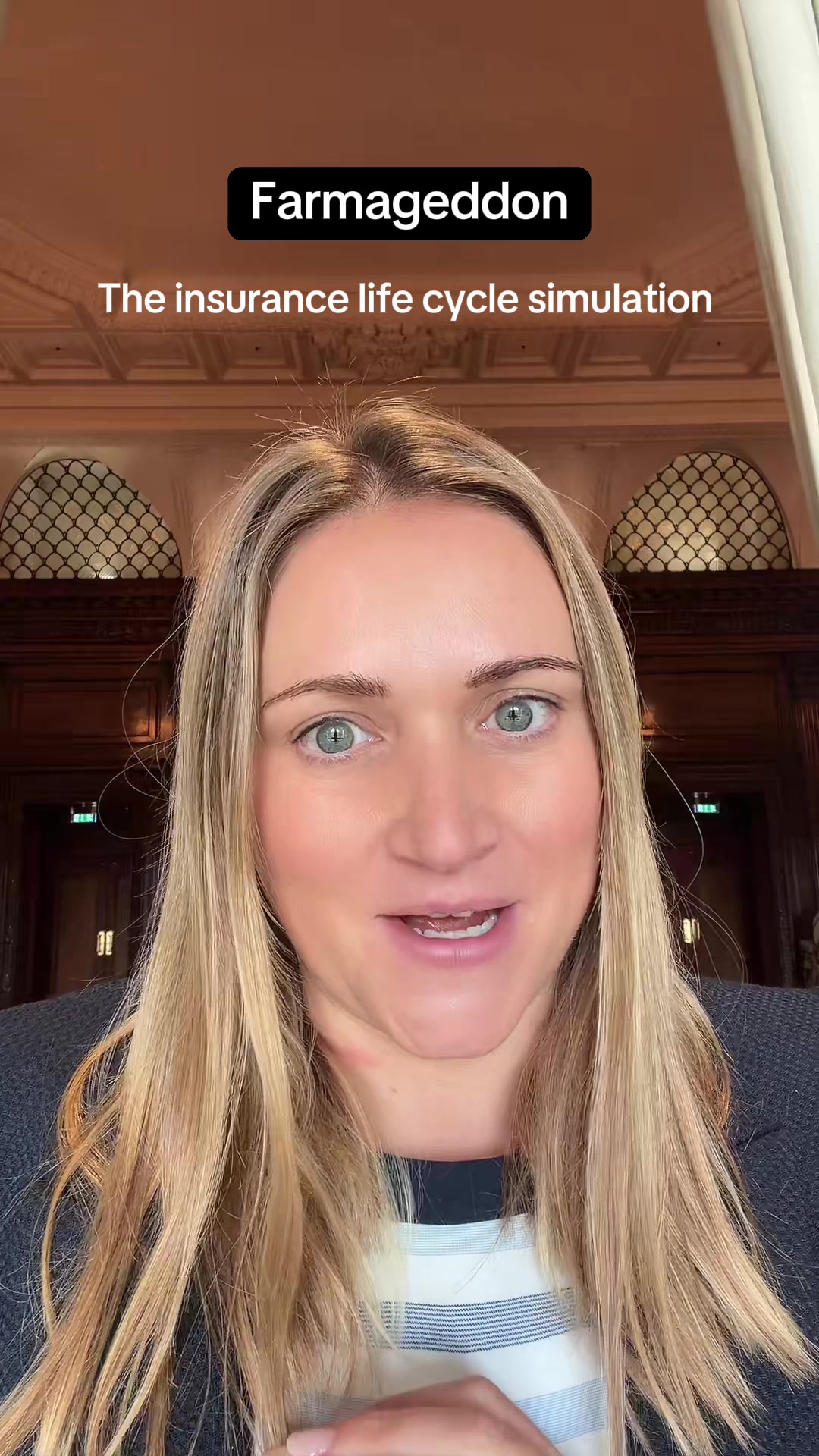 @Insurance TikTok
