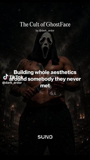 @🖤🥀DarkGhostFace🖤🥀