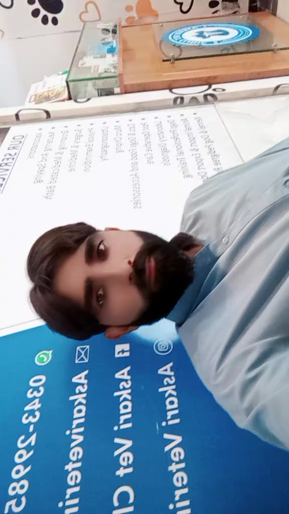 @Syed shahg