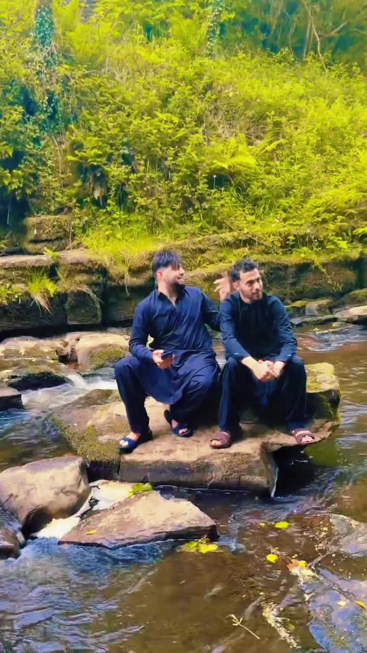 @Sultan khan Shinwari