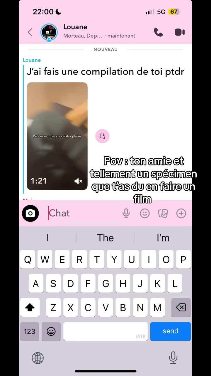 @les girls