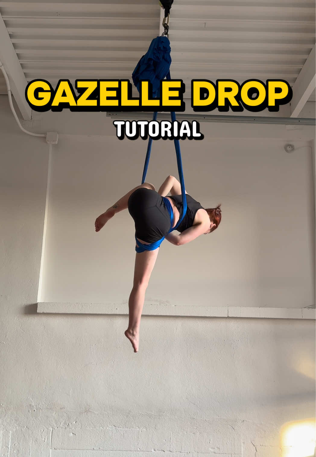 @Julia Spellman | Pole & Aerial