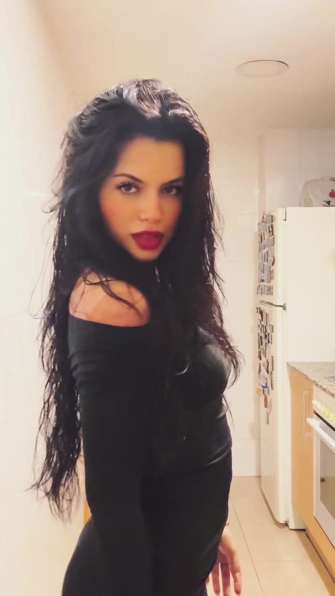 @Valentina Mares