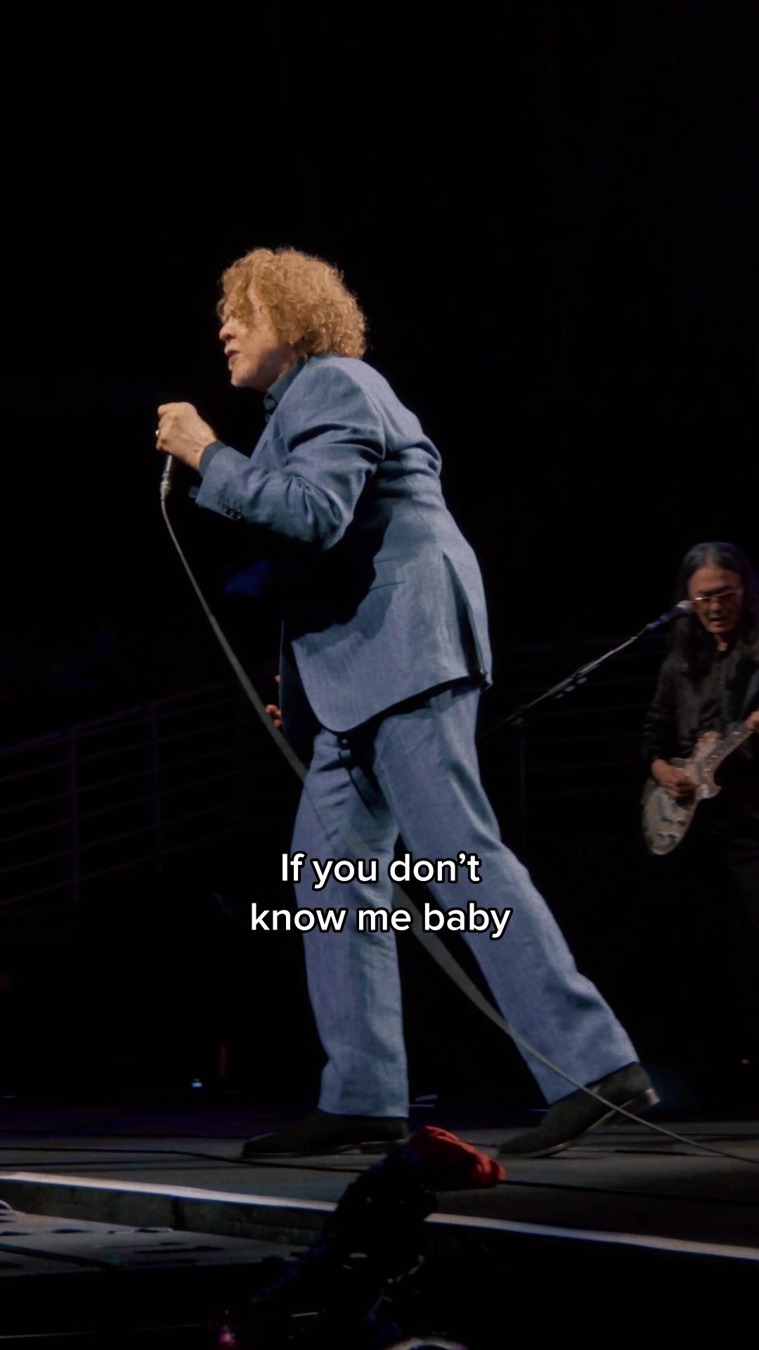 @Simply Red