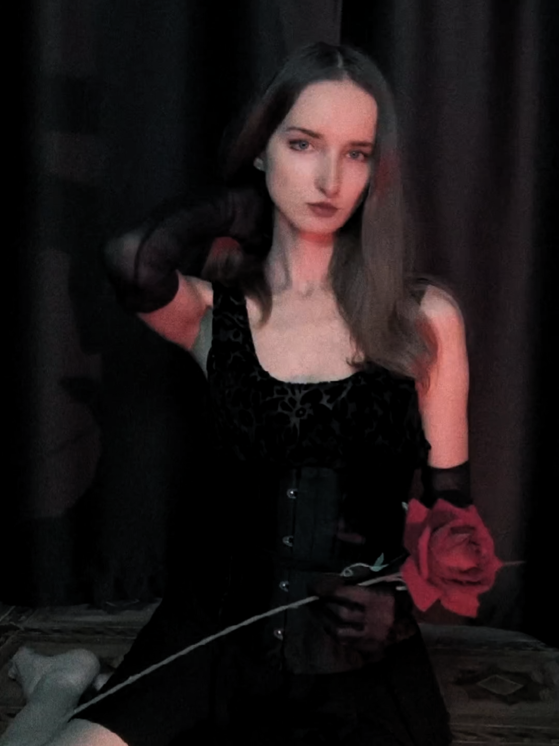 @K. Lluna 🥀