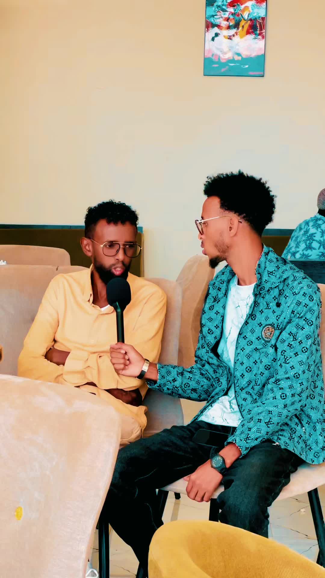 @Tabiyaha deegaanka ✨🎤
