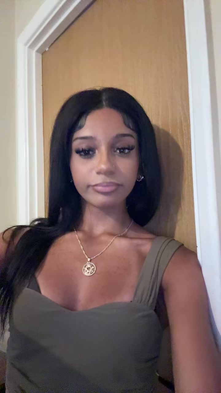 @Kiyah-Marieꨄ