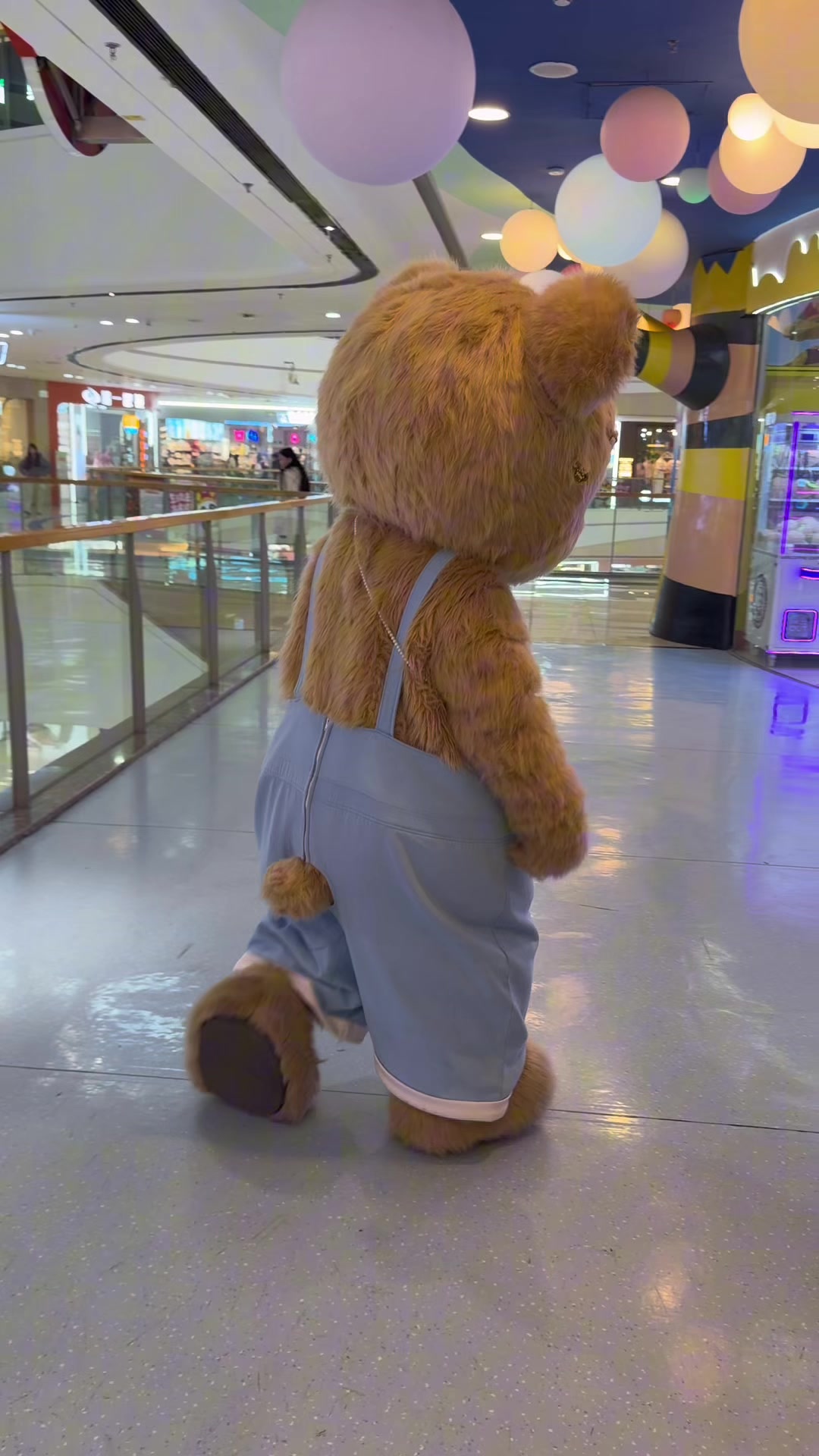 @暴暴熊BOOM BEAR.