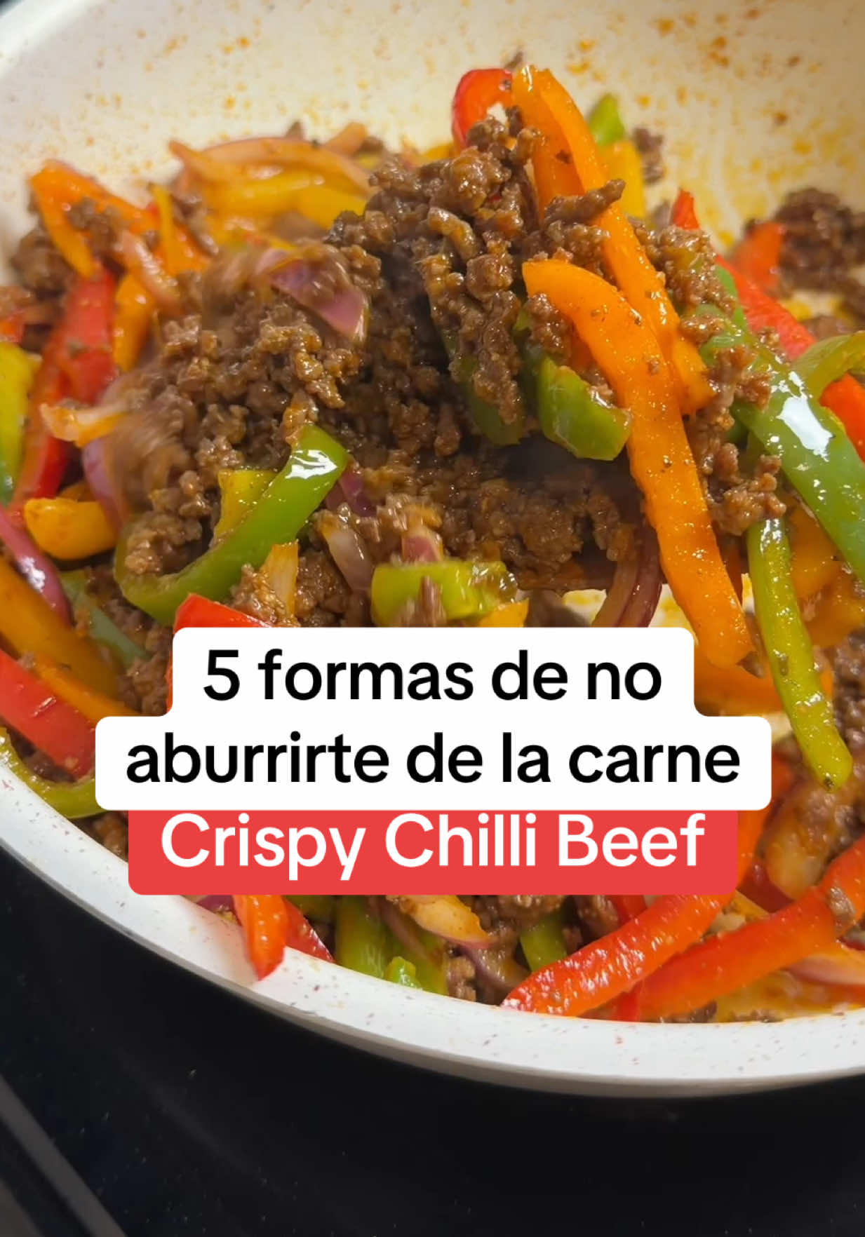 @Ana Rbk | Cocina, graba y crea