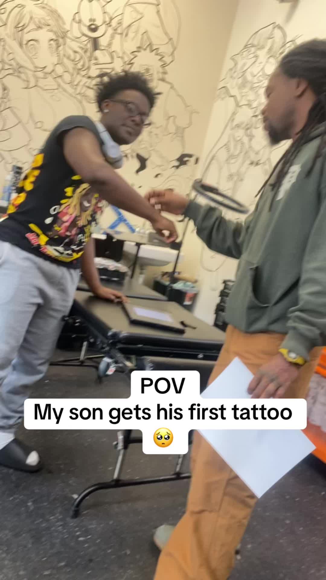 @LashaeeOnDuty 🩺💉⚕️💊