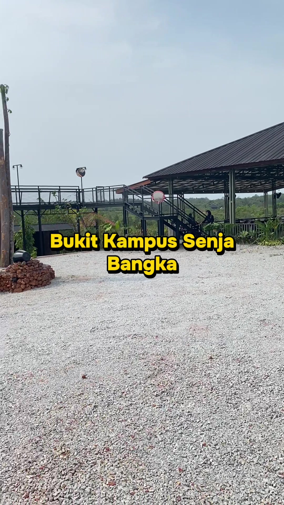 @Wisata&Kuliner Bangka Belitung
