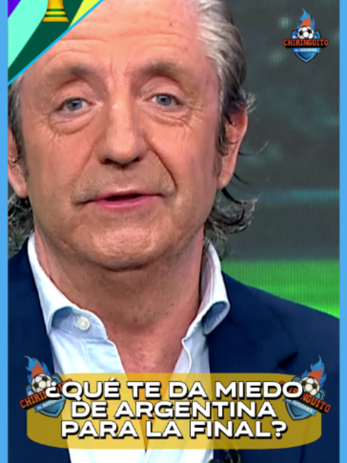 @El Chiringuito TV
