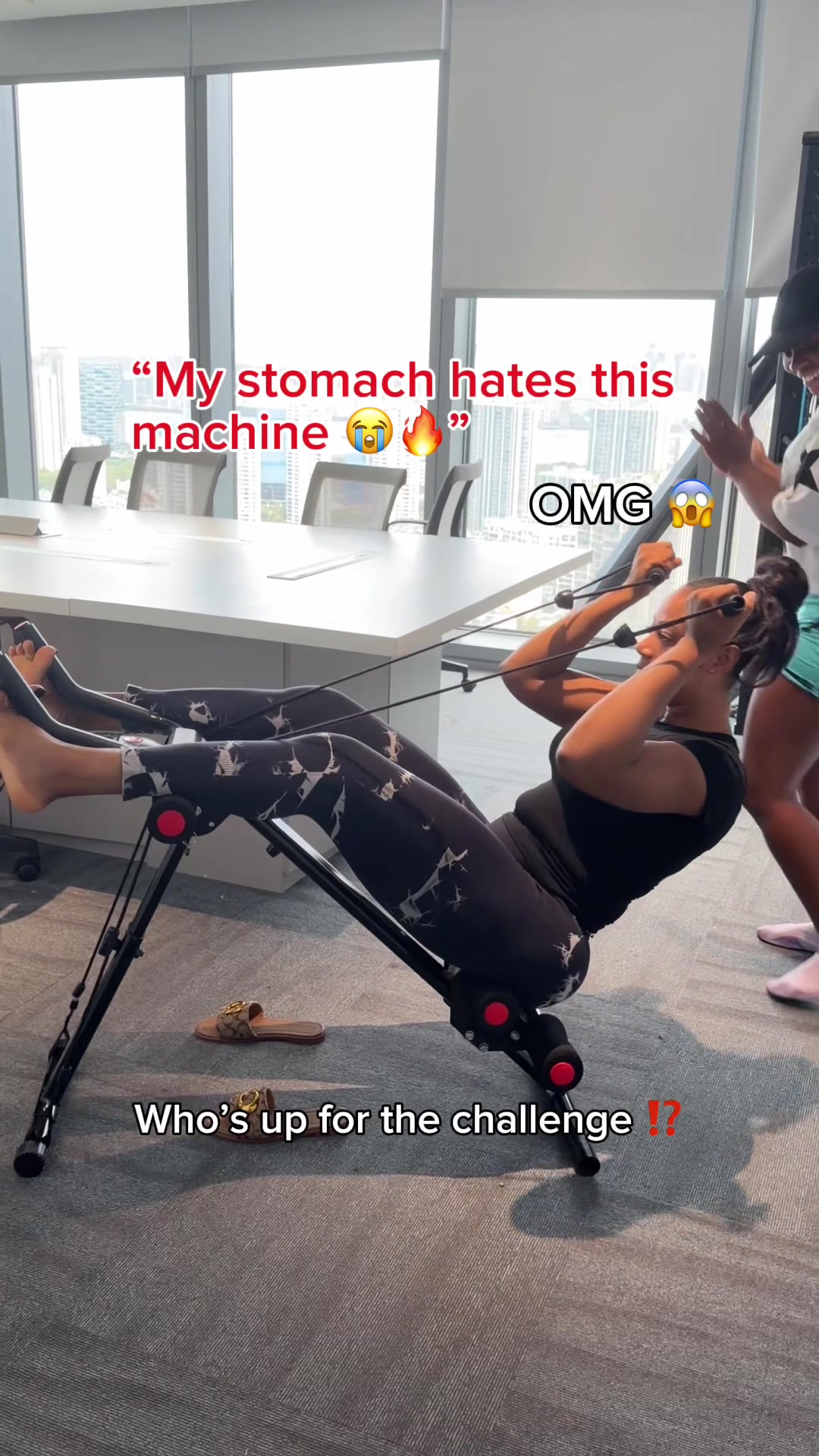 @Relife Fitness