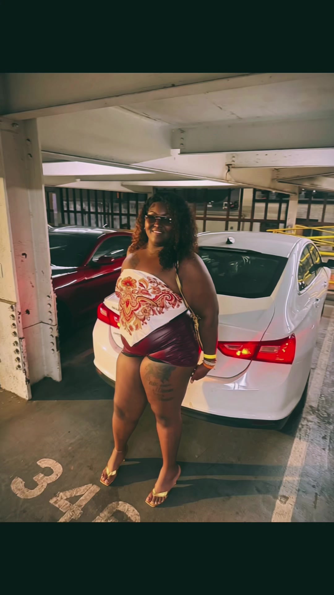@Star'AijaIYanna || Content Gal