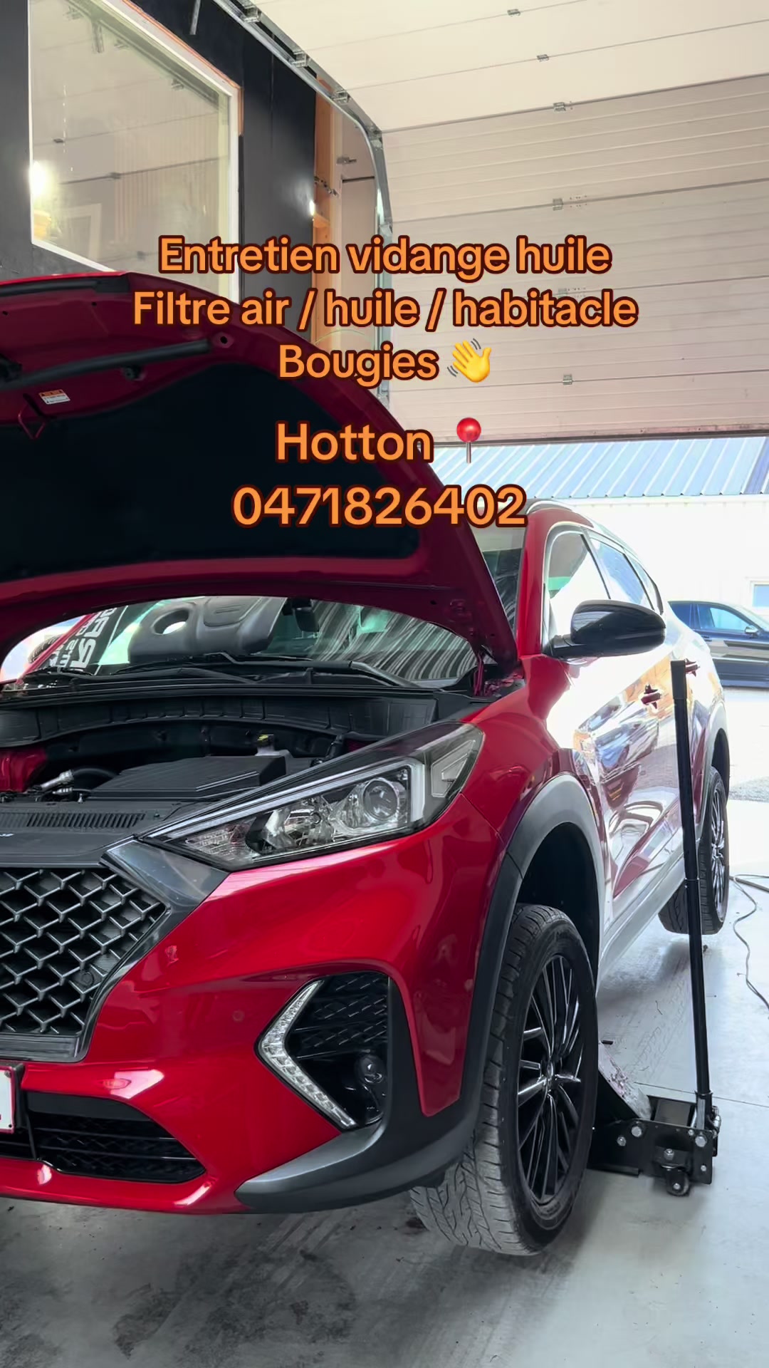 @Sams Cars garage