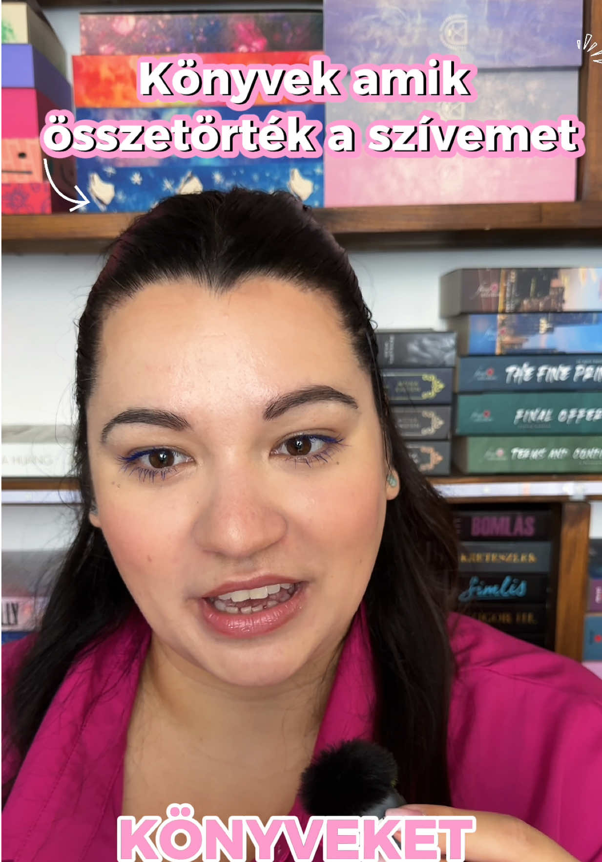 @Bertók Fruzsina - Író📚👩🏻💻