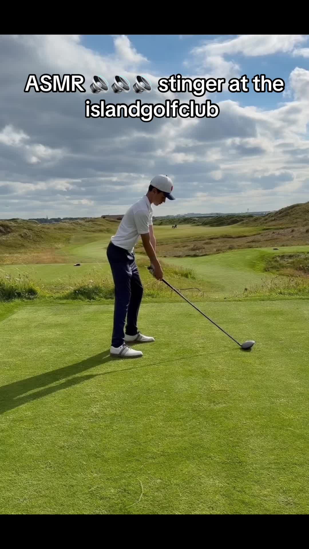 @Littlelinkslegend⛳️