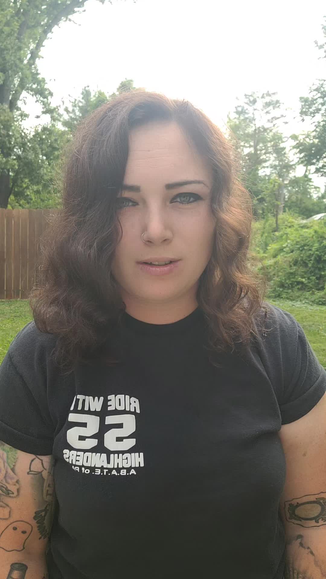 @Harley Rae