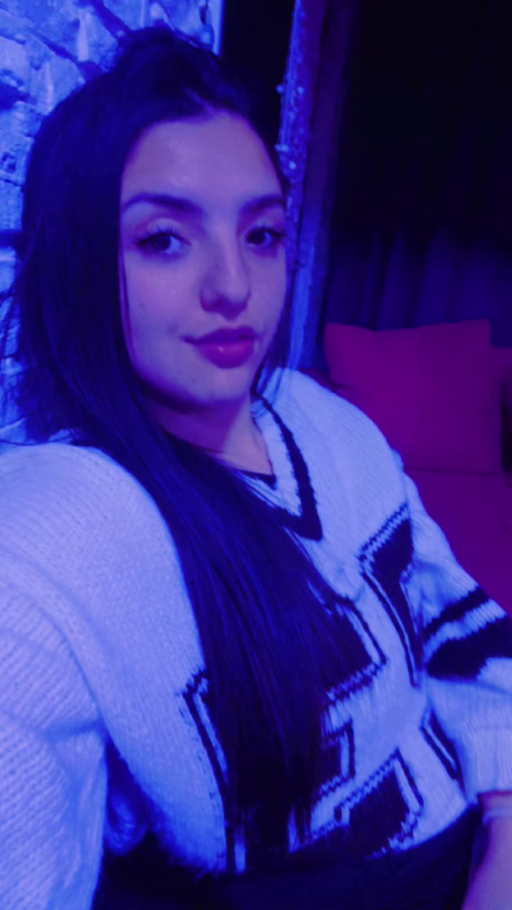 @Agustina Sanchez