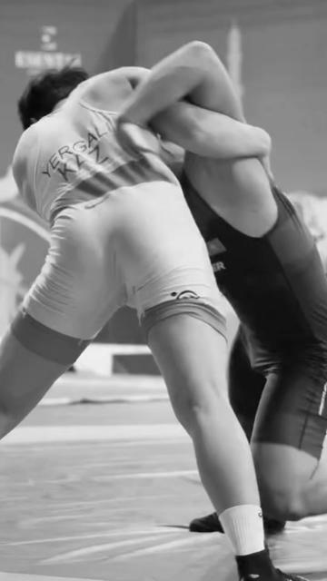 @Kazakhstan Wrestling 🤼