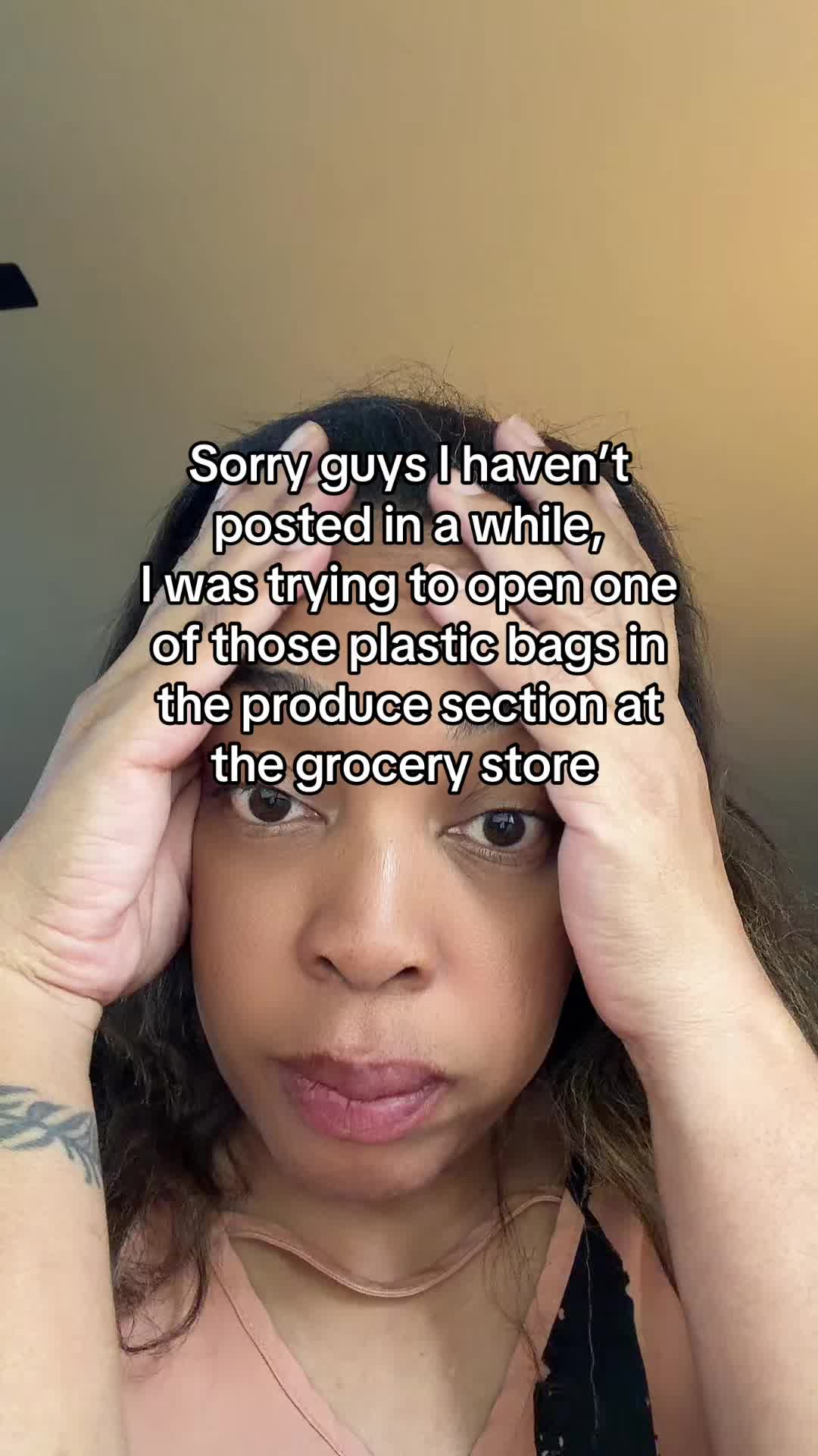 @Veronica Foxx