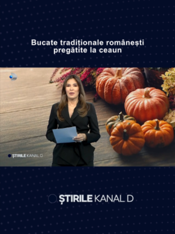 @Stirile Kanal D