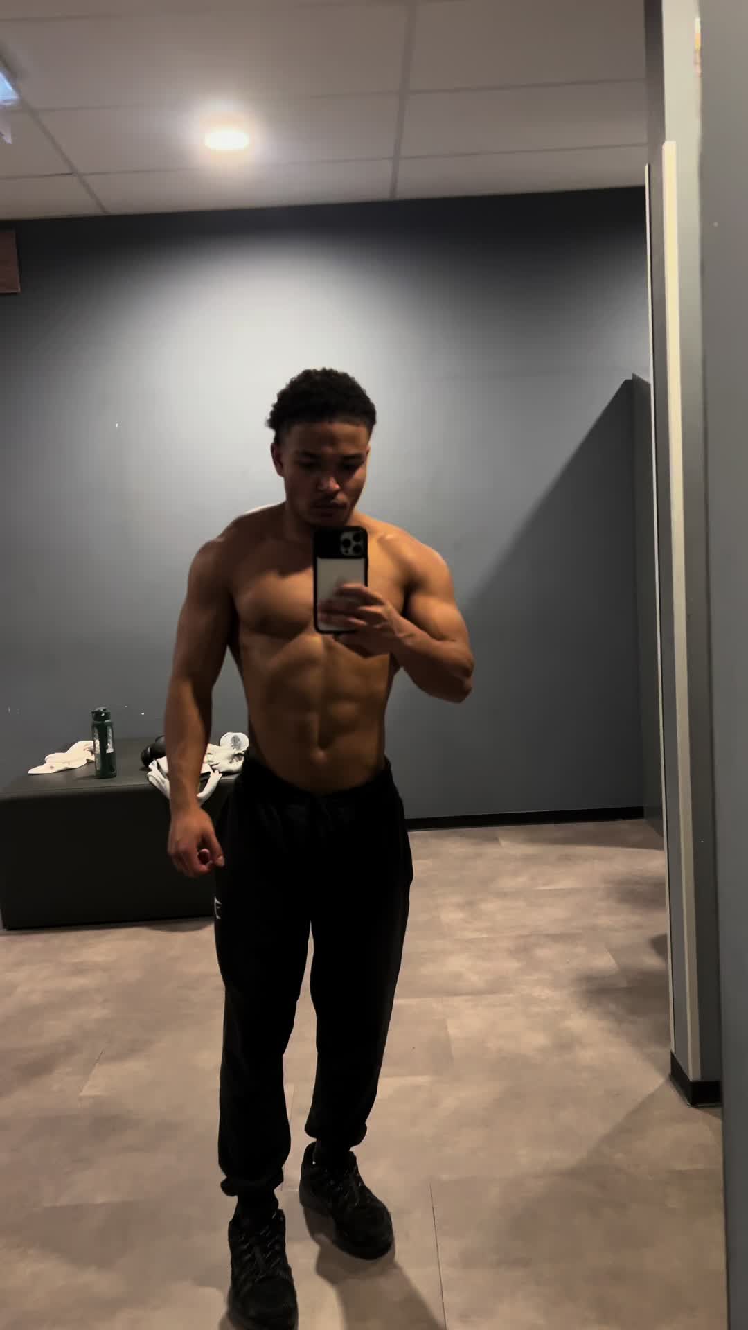 @MATHIS WORKOUT
