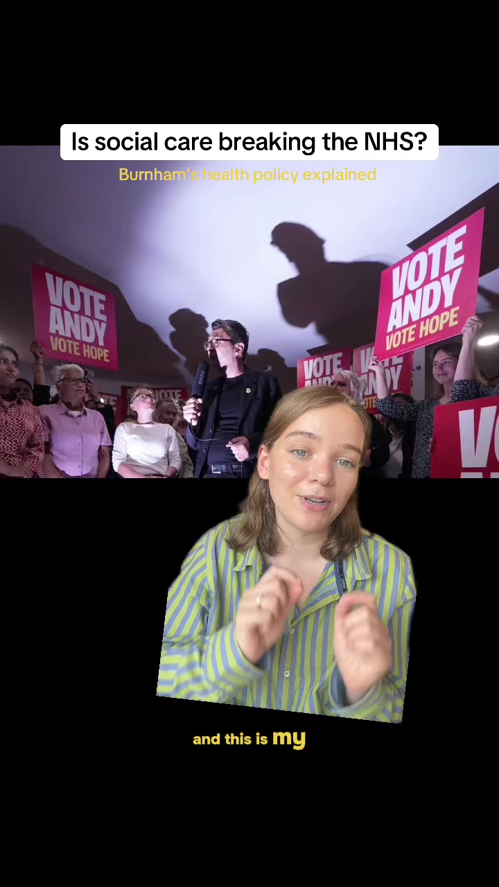 @dani | education & politics