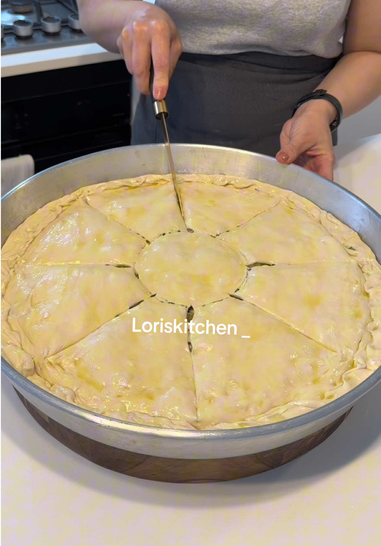 @Lori’s Kitchen