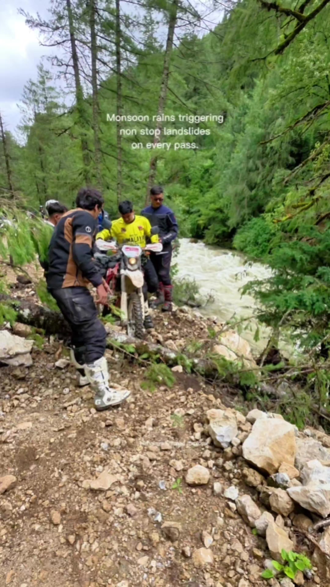 @Himalaya Offroad Explorer