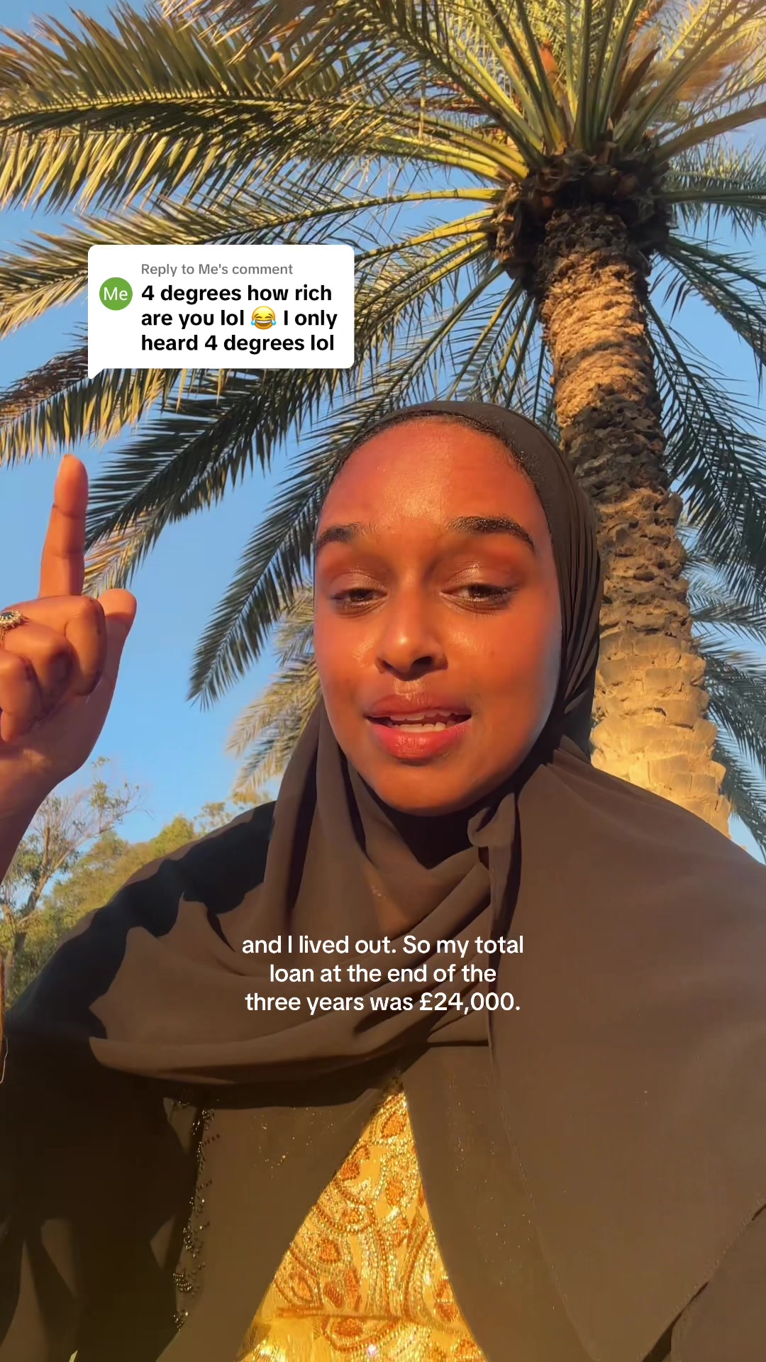 @Dr Amina