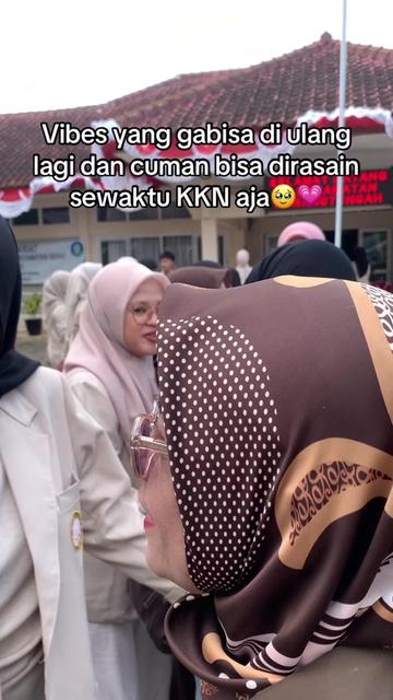 @KKN Cintamanik 40