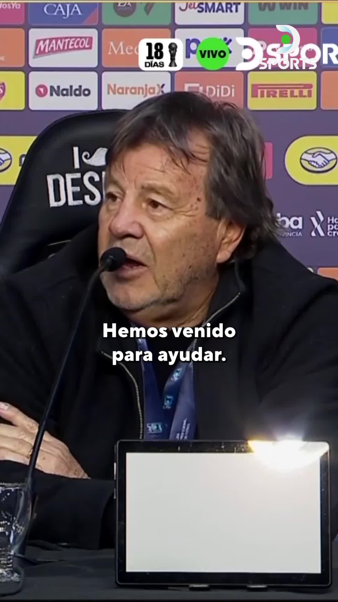 @DSports