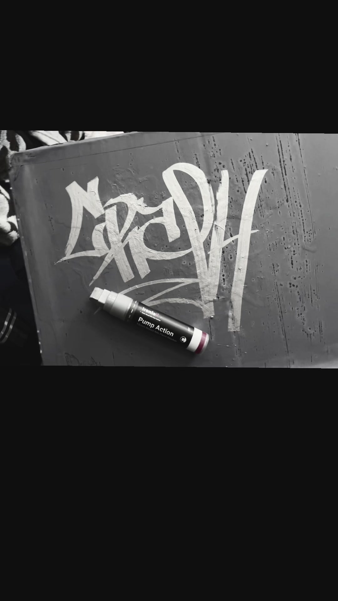 @Doodle&ensp;Thug