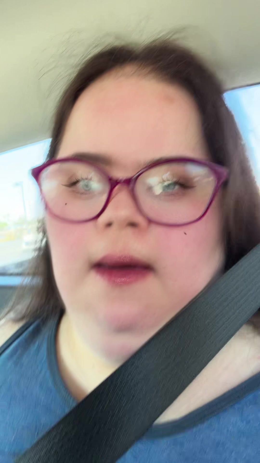 @Kyleigh loves spicy food