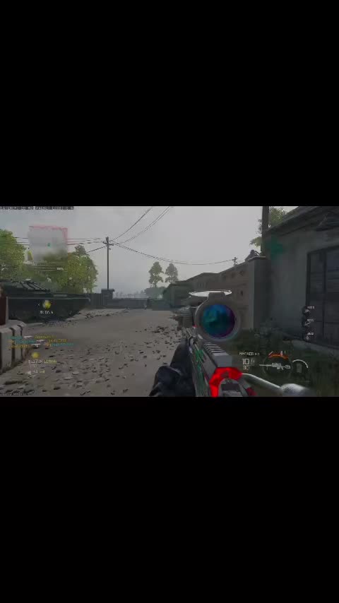 @GLOBAL UNITED FORCES-Gaming