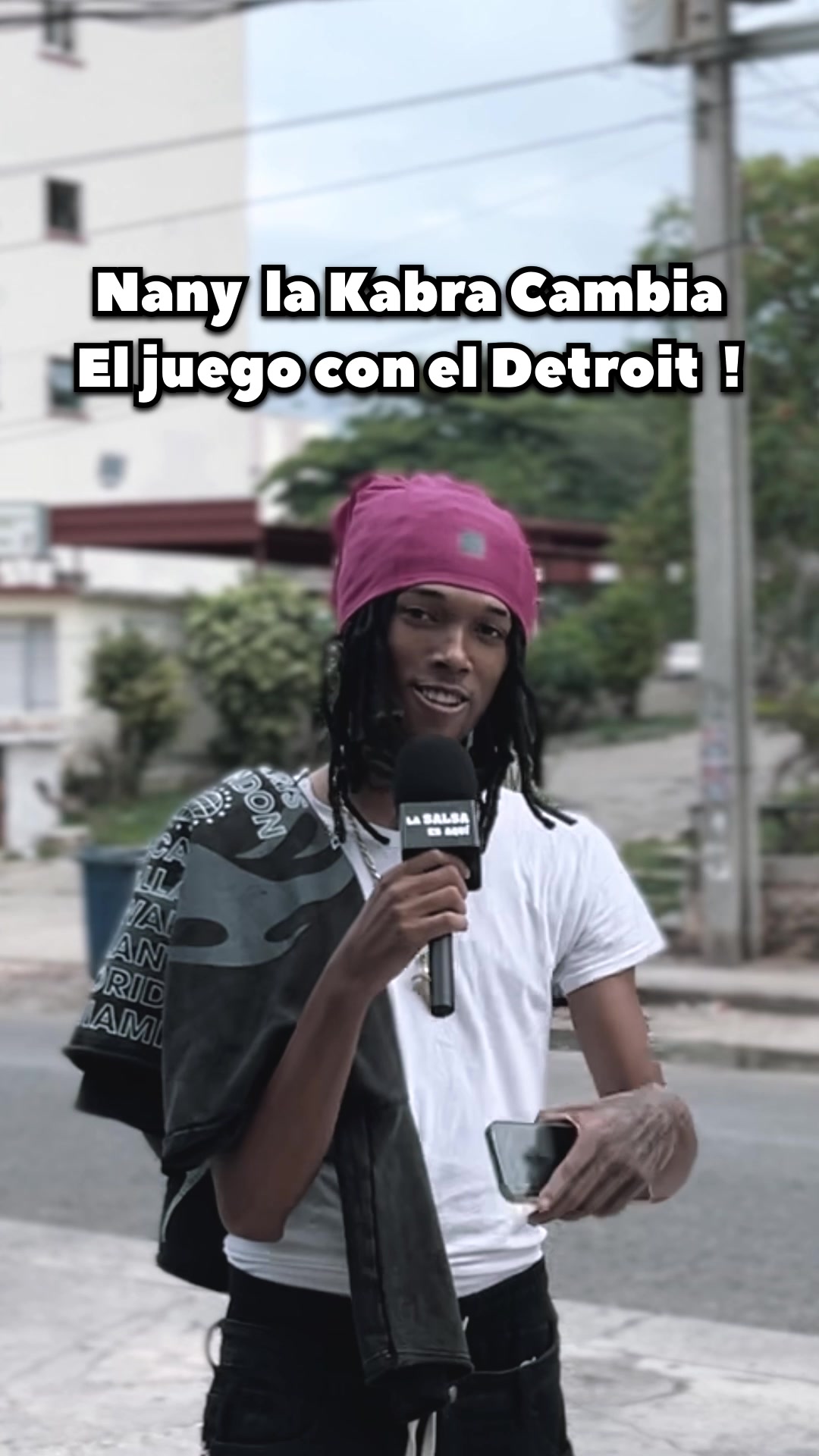 @MisterSalsa