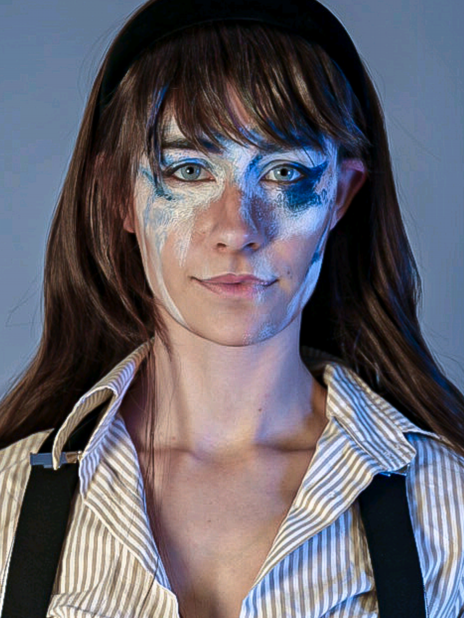 @Rerenga Cosplay