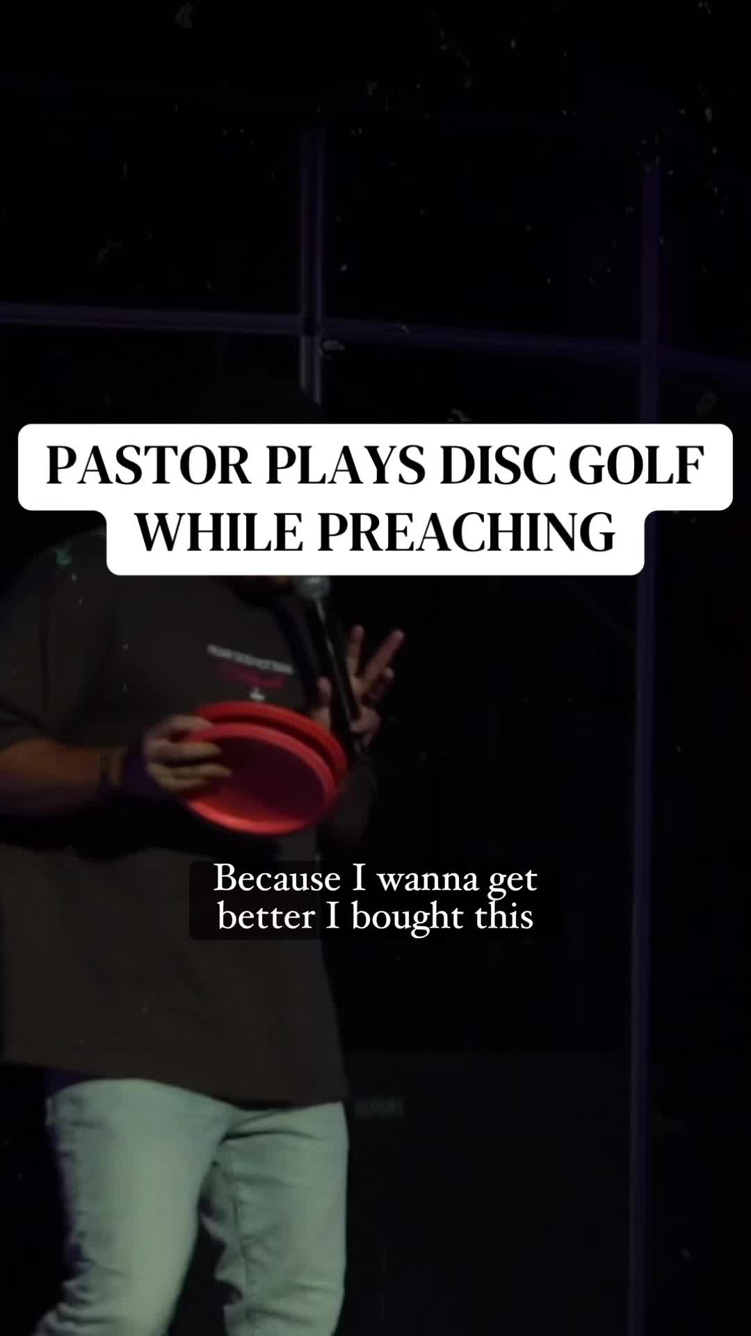 @different church