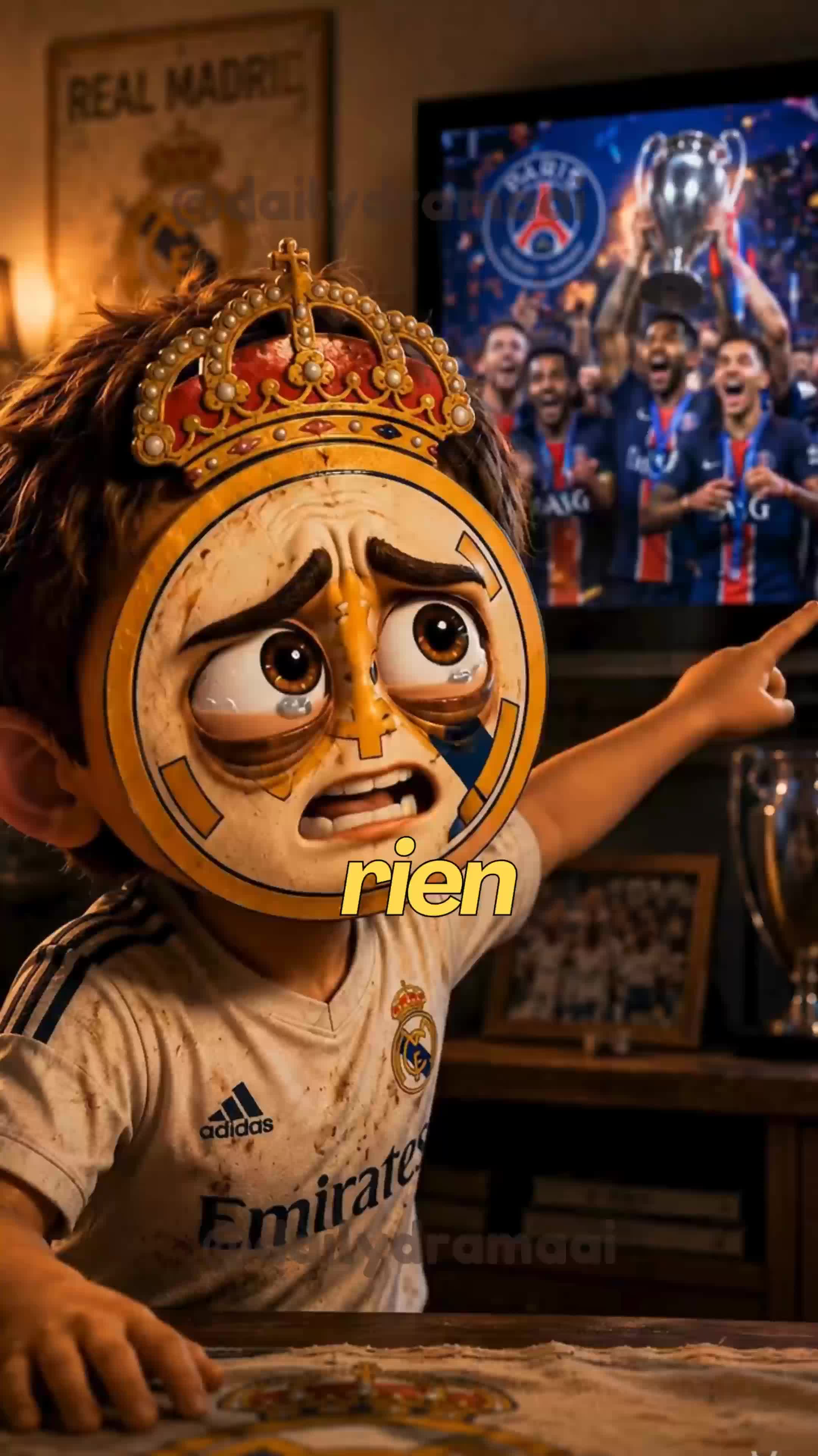 @Daily Drama AI