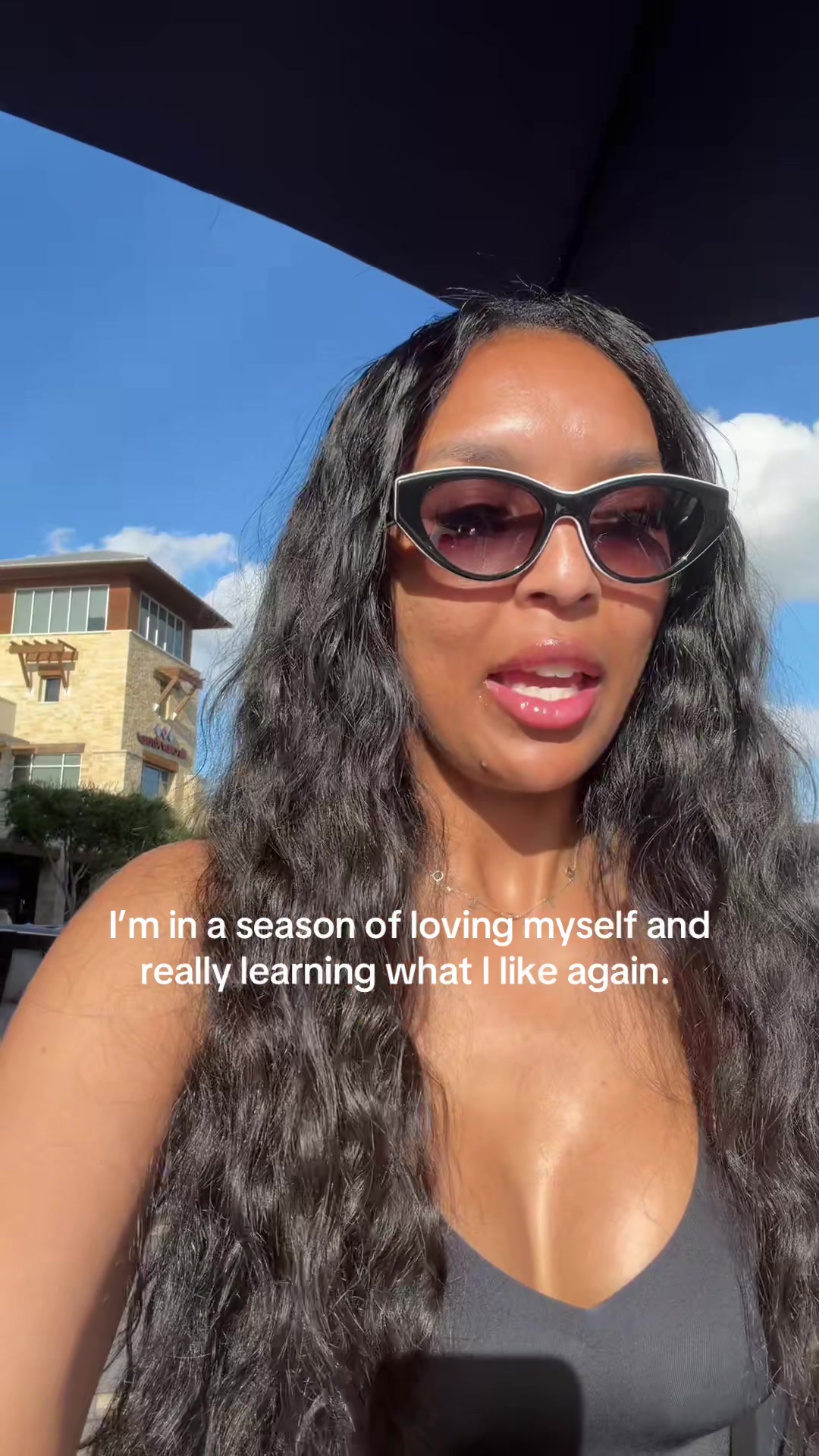 @Octavia M.