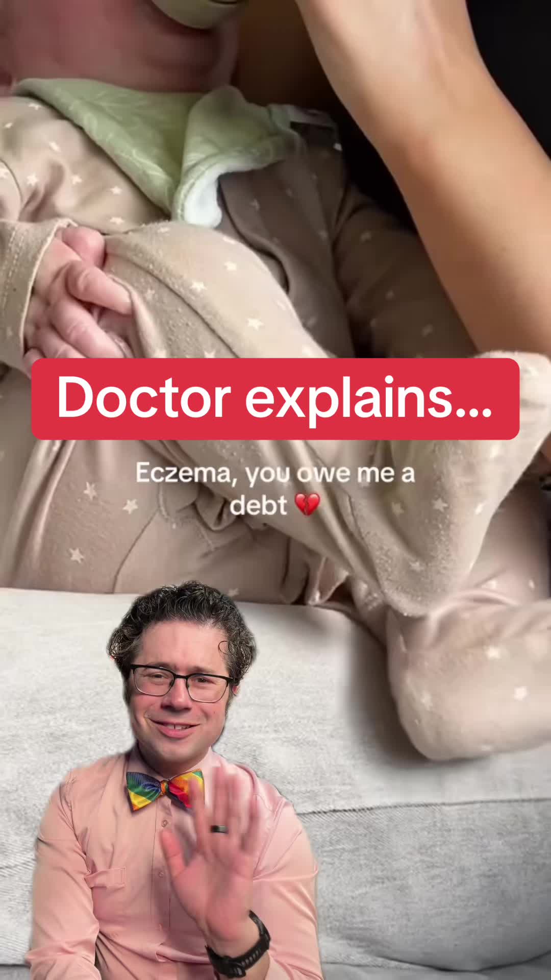 @Dr. Rubin, MD