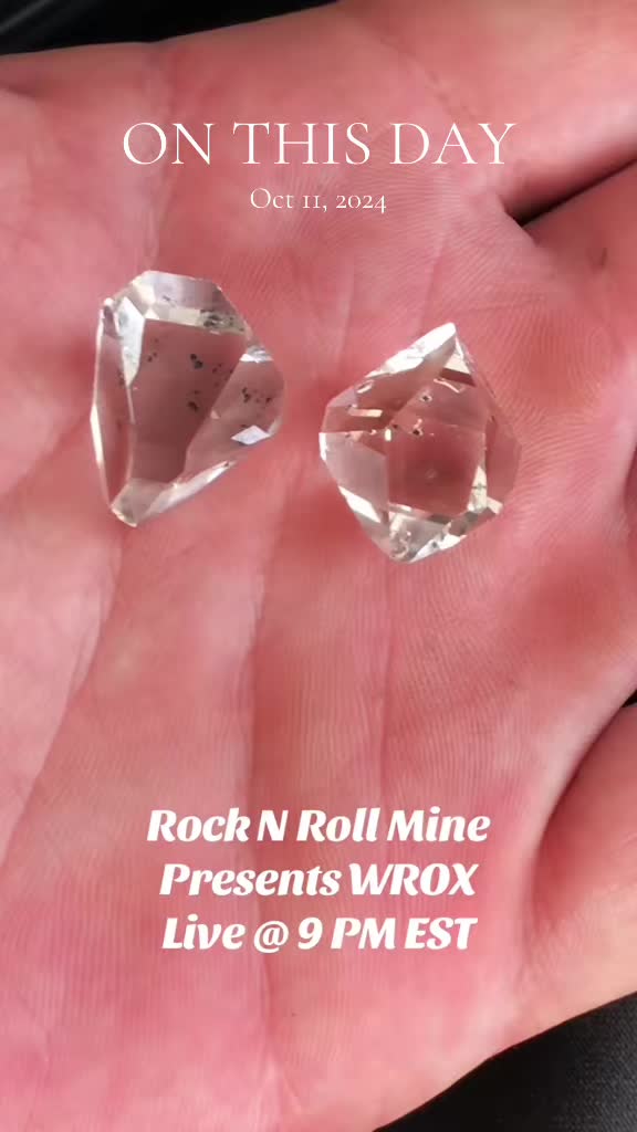 @Rock N Roll Mine